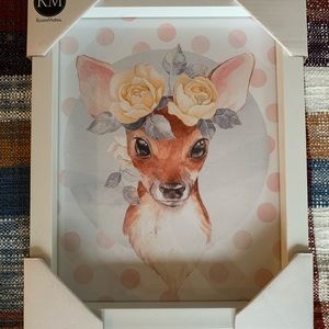 Framed picture